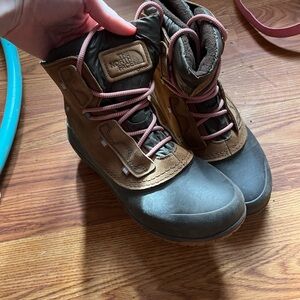 The North Face Womens Boots